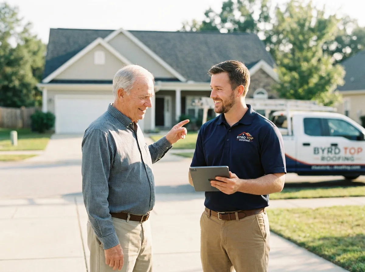 Roofing Thorne Bay, AK FAQs